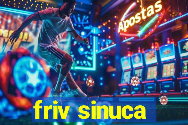 friv sinuca